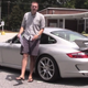Image for article titled I Spent A Day Driving a Porsche 911 GT3, And It Was Awesome